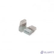 Клемма 2-х проводная 2х(1-2.5мм) 273-202 Elwatt