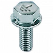 Винт М6х8 нерж. (уп.200шт) DKC CM030608INOX