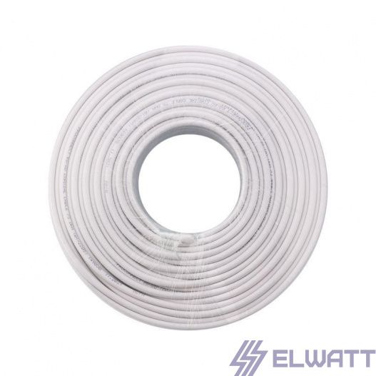 Кабель RG 6U Elwatt