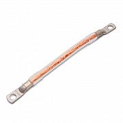 Перемычка заземления круг. изол.ПЗКи-16-300 Fortisflex 82727