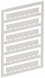 Маркер для CTS 10кв.мм без символов ARMAFIX IEK AF-CT10D-M-010-00