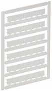 Маркер для CTS 10кв.мм без символов ARMAFIX IEK AF-CT10D-M-010-00