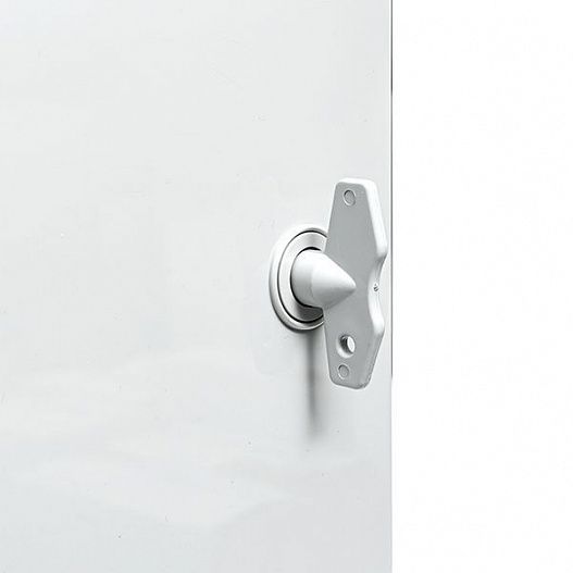 Бокс пластиковый с монтажной платой 300х200х130 IP65 PROxima EKF PB65MP001