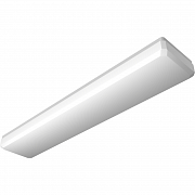 Светильник ALS.OPL 236 HF ES1 2х36Вт G13 IP54 потолочный СТ 1065000180