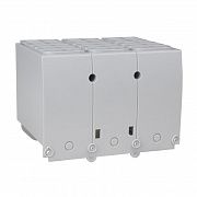 Крышка клеммная длинная OptiMat D400 D630-УХЛ3 КЭАЗ 337646