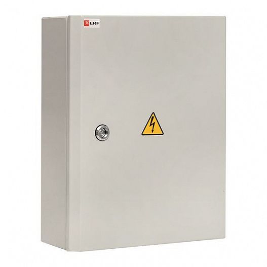 Щит ЩРН-24(з) IP54 EKF mb24-24