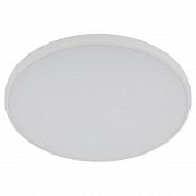 Светильник светодиодный Классик SPB-6 WH 36Вт 5000К Slim Base потолочн. без ДУ Эра Б0069772