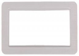 Рамка двойная для розетки LAVIN бел. ARVIA 21 29 4000 027