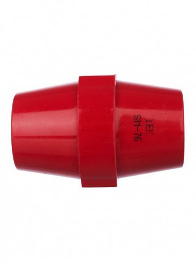 Изолятор SM 76 силовой IEK YIS11-76-25