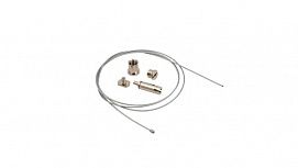 Трос подвесной для серии SY комплект 2шт SY-SSP SWG PRO 00-00004166