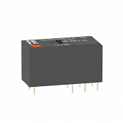 Реле промежуточное OptiRel G RP41-52-24D-8-CO-G КЭАЗ 281044