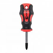 Отвертка PH2х38мм Master Basic EKF ph-2-38-mas