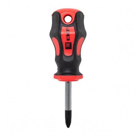 Отвертка PH2х38мм Master Basic EKF ph-2-38-mas