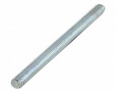 Шпилька М8 DIN975/976 L1000 оцинк. Промрукав PR08.2386