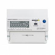 Счетчик CE308 R34.749.OA.QYUVLFZ SPds 3ф многотариф. RS-485 многофункц. Энергомера 101005007013572