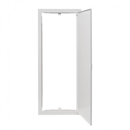 Дверь для щита Nova 5 габарит 60 мод. IP40 метал. PROxima EKF nv-door-m-5
