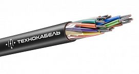 Кабель МКШнг(А)-LS 14х0.75 500В (м) Технокабель 00-00155930