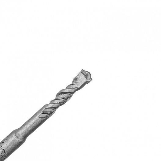 Бур по бетону 8x110мм SDS PLUS Kranz KR-91-0007