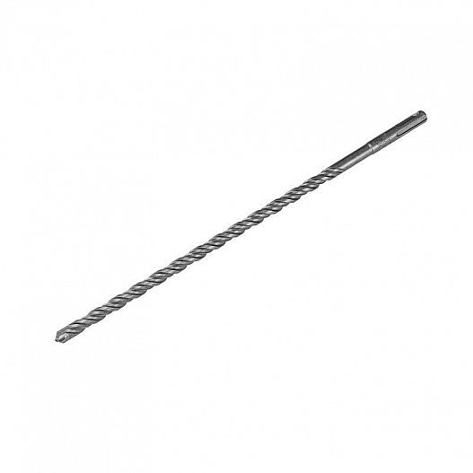Бур по бетону 10х300мм SDS PLUS Kranz KR-91-0026
