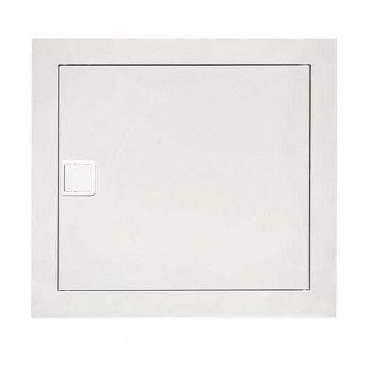 Щит силовой встраив. Nova 12мод. IP41 с пластик. дверью PROxima EKF nv-pb-pd-1