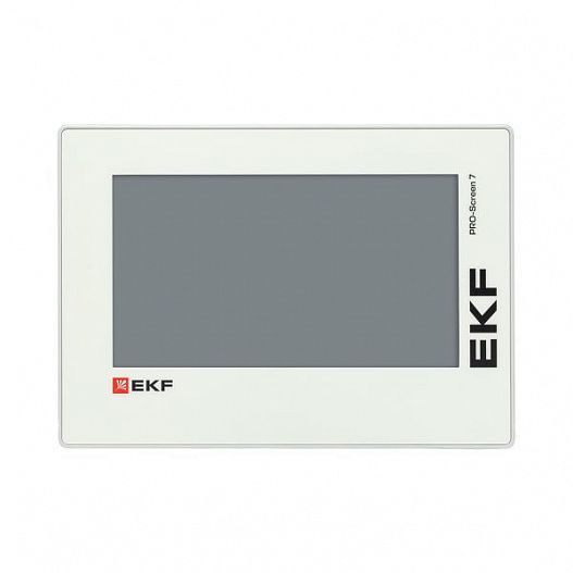 Панель оператора PRO-Screen 7E EKF RSC-7E