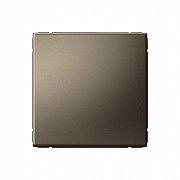 Systeme Electric ArtGallery Мокко Выключатель 1-клавишный, сх.1, 10АХ