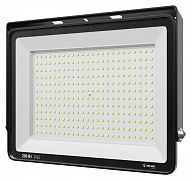 Прожектор светодиодный PREMIUM 200Вт 6500К 20000лм IP65 КОСМОС KOS_PR_LED_200