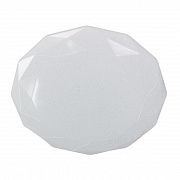 Светильник светодиодный Классик SPB-6 Slim Sparkle WH 18W-6.5K 18Вт 6500К без ДУ Эра Б0069786