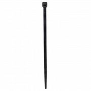 Хомут кабельный PCT 3.6х100-100BL 3.6х100 PA6.6 черн.(уп.100шт) JazzWay 5054424