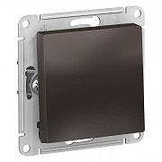 SE AtlasDesign Мокко Переключатель перекрестный сх.7, 10АХ, механизм