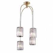 Maytoni Modern Starfall Латунь Подвесной светильник