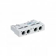 Контакт дополнительный поперечный NS2-AE20 (R) CHINT 495948