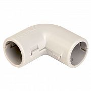 Колено откр. 90 град. d20мм IP40 (уп.2шт) DKC 50520R2