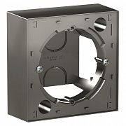 SE AtlasDesign Сталь Коробка для наружного монтажа