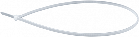 Хомут кабельный 71 055 NCT-048-500-100/WH 4.8х500 нейл. бел. (уп.100шт) Navigator 71055