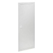 Дверь для щита Nova 5 габарит 60 мод. IP40 метал. PROxima EKF nv-door-m-5