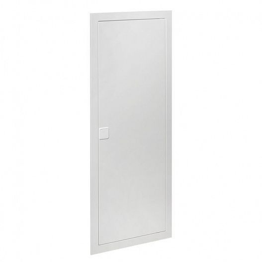 Дверь для щита Nova 5 габарит 60 мод. IP40 метал. PROxima EKF nv-door-m-5