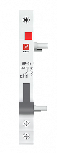 Блок-контакт БК-47 PROxima EKF mdbc-47-pro