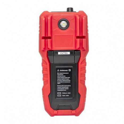 Мультиметр цифровой MS18C Professional EKF In-180701-pm18C