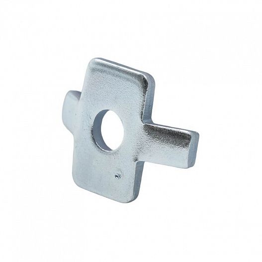 Шайба для проволочного лотка M6 верхняя (уп.50шт) DKC CM180600
