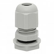 Сальник PG9 d4-8мм (d отверст. 16мм) IP54 PROxima EKF plc-pg-9-r