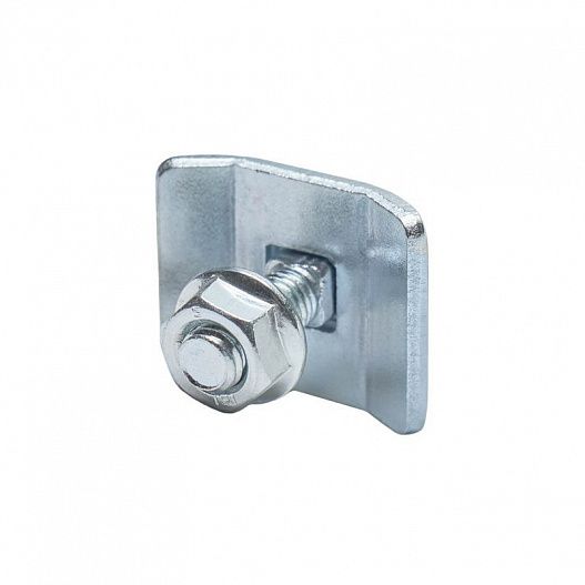 Шайба для проволочного лотка M6 нижняя (уп.50шт) DKC CM170600