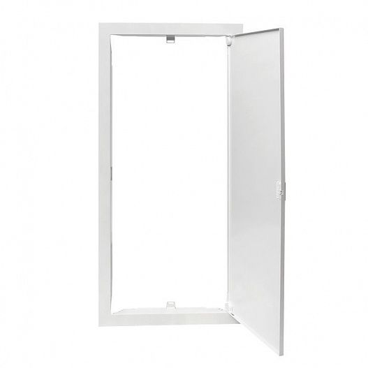 Дверь для щита Nova 4 габарит 48 мод. IP40 метал. PROxima EKF nv-door-m-4