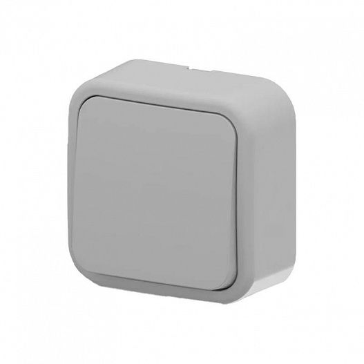 Выключатель 1-кл. ARIA IP20 сер. ARVIA 25 22 1000 200