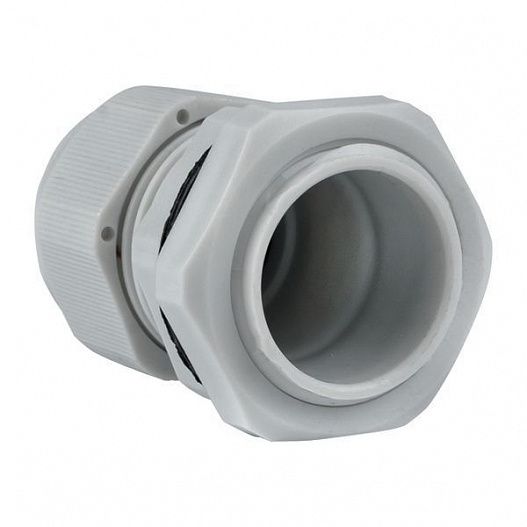 Сальник PG19 IP54 EKF plc-pg-19
