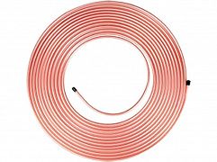 Труба медная 15.88х0.75х15000 (5/8) Olympic (бухта 15м) Ballu НС-1104985