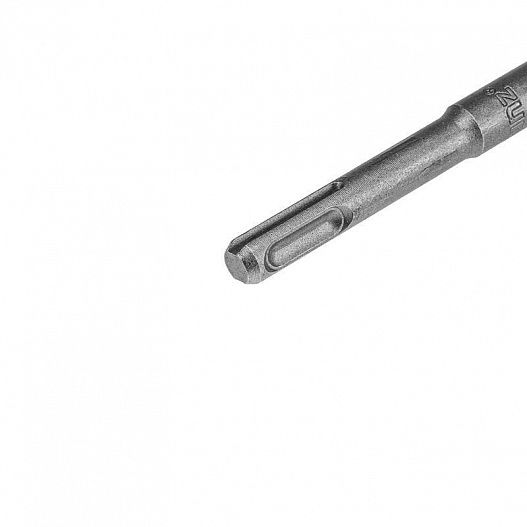 Бур по бетону 14х460мм SDS PLUS Kranz KR-91-0051