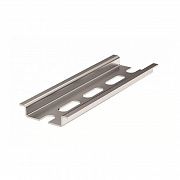 DIN-рейка перфорированная 35х7.5мм L2000 OMEGA 3F DKC 02140