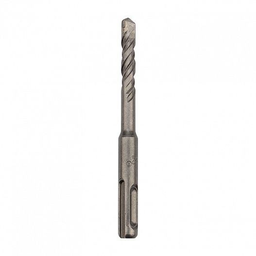 Бур по бетону 8x110мм SDS PLUS Kranz KR-91-0007