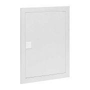Дверь для щита Nova 2 габарит 24 мод. IP40 пластик PROxima EKF nv-door-p-2